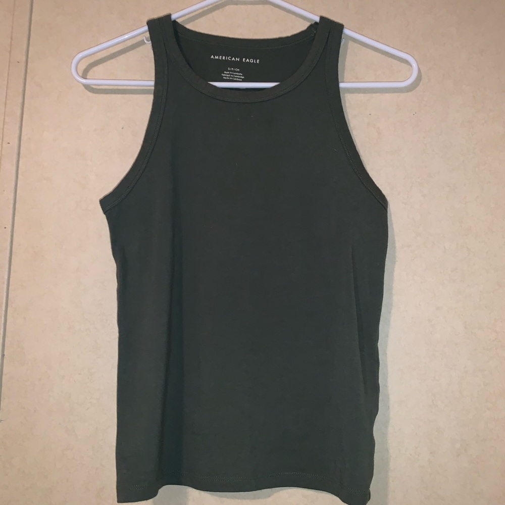 AE Tank Top